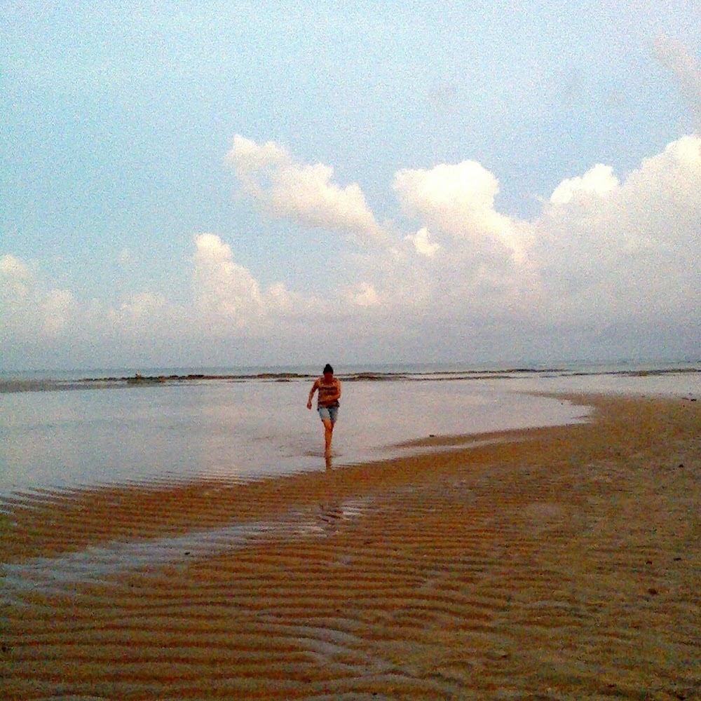 Meet your Posher, Liliane